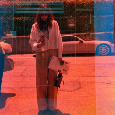 Divorce Lawyer to Traveler: Ji-ah Lee Moves Through Seoul, Busan & Beyond in Quietly Confident Style