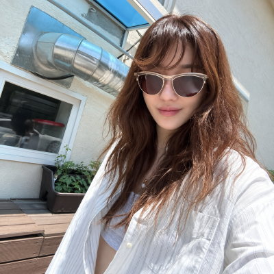 Divorce Lawyer to Traveler: Ji-ah Lee Moves Through Seoul, Busan & Beyond in Quietly Confident Style