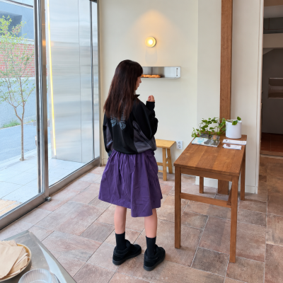 Actress Kim Bora on Styling Range: From Boutique Mirrors to Street Casual in 10 Looks
