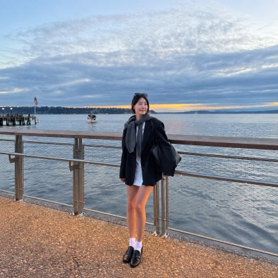 From Supermodel Runway to Acting: Han Jihye's Travel Wardrobe from Seattle to Shanghai