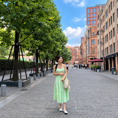From Supermodel Runway to Acting: Han Jihye's Travel Wardrobe from Seattle to Shanghai