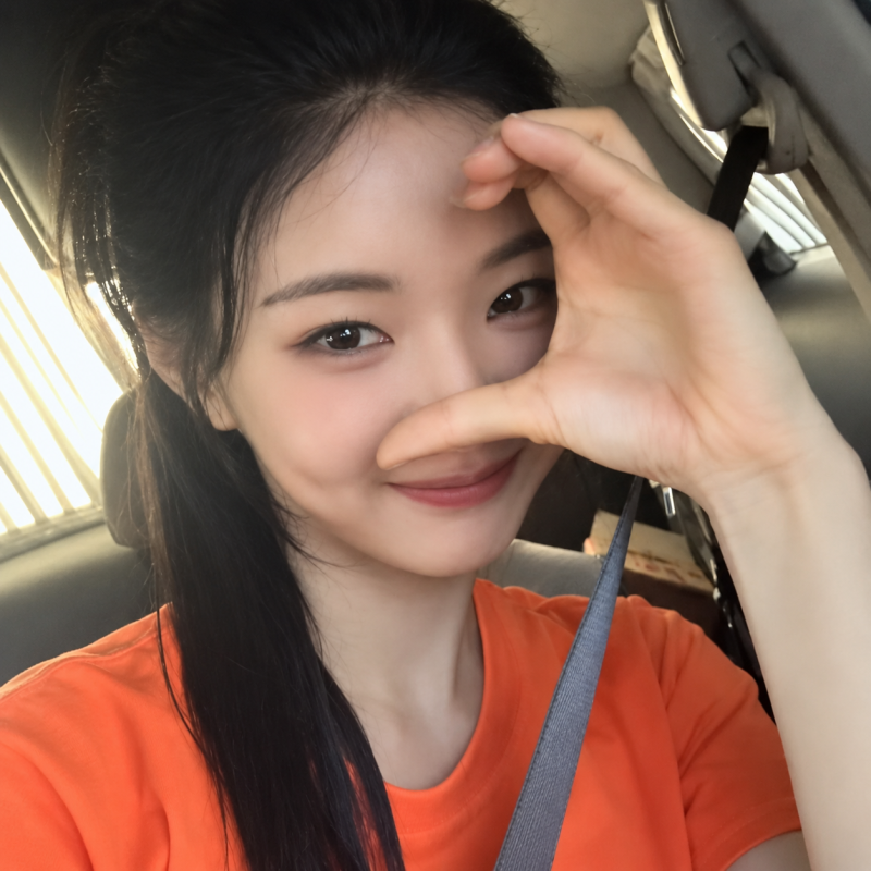 Lee Se-hee Broke 500-to-1 Odds to Land Her First Lead—And Her Pink Long-Sleeve Energy Is Immaculate