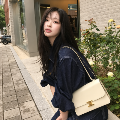 Choi Hee-jin Studied Abroad Then Pivoted to Acting—Here Are Her 4 Most Thoughtful Daily Looks