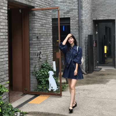 Choi Hee-jin Studied Abroad Then Pivoted to Acting—Here Are Her 4 Most Thoughtful Daily Looks