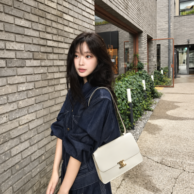 Choi Hee-jin Studied Abroad Then Pivoted to Acting—Here Are Her 4 Most Thoughtful Daily Looks