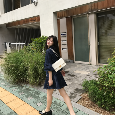 Choi Hee-jin Studied Abroad Then Pivoted to Acting—Here Are Her 4 Most Thoughtful Daily Looks