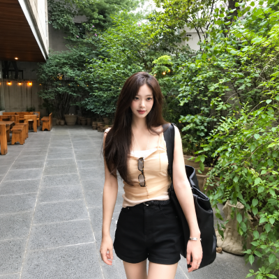 Choi Hee-jin Studied Abroad Then Pivoted to Acting—Here Are Her 4 Most Thoughtful Daily Looks