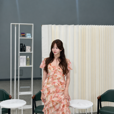 Han Bo-reum Dreamed of Acting Then Trained as an Idol—Now Her New York Central Park Athleisure Hits Hard