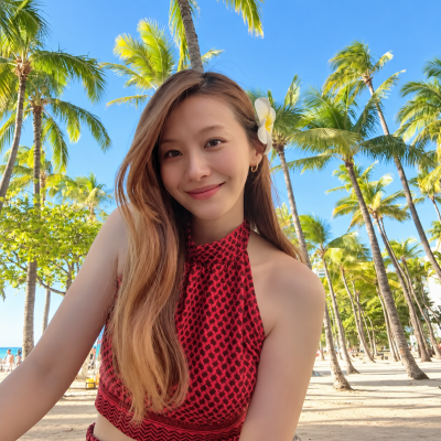 From Magazine to Drama Screen: Yu In-young's Barcelona Pleated Skirt Moment
