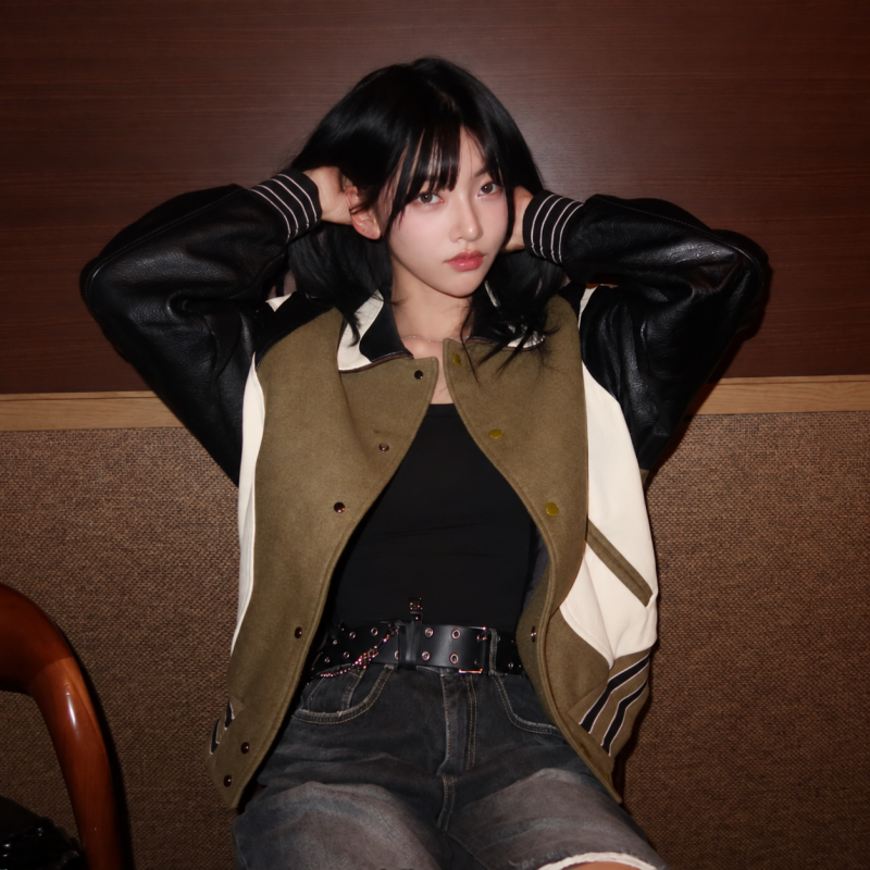 "They say she's a former national team athlete known as the Yoo Ji-min of track and field..." Her look that has conquered even the variety show scene.