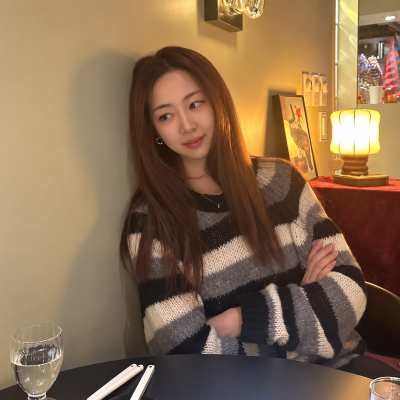 "She used to be the visual member of a group overflowing with healthy beauty..." Her recent look as she now works as an actress