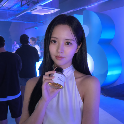 "They say she is an actor whom even Han Ga-in acknowledged she sees her own reflection in..." The look of an actor who started as a child actor