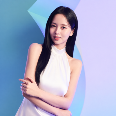 "They say she is an actor whom even Han Ga-in acknowledged she sees her own reflection in..." The look of an actor who started as a child actor