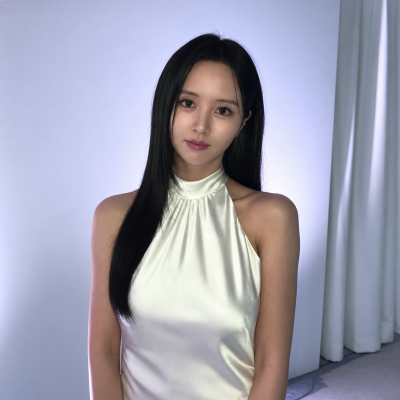 "They say she is an actor whom even Han Ga-in acknowledged she sees her own reflection in..." The look of an actor who started as a child actor