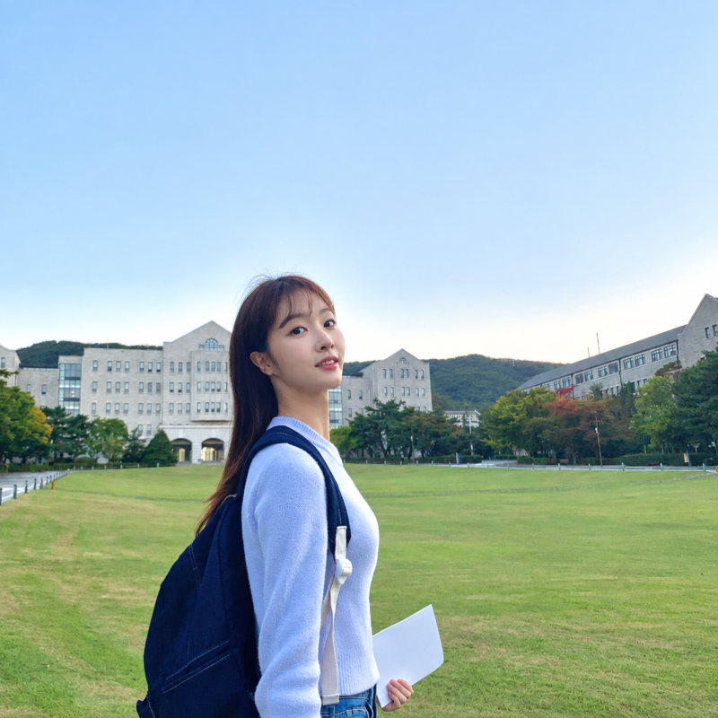 "Prepared for art school but switched career path to acting..." The innocent daily look of the actor who joined Ghost Studio