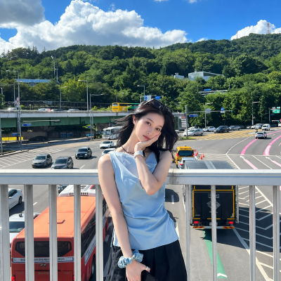 "Prepared for art school but switched career path to acting..." The innocent daily look of the actor who joined Ghost Studio