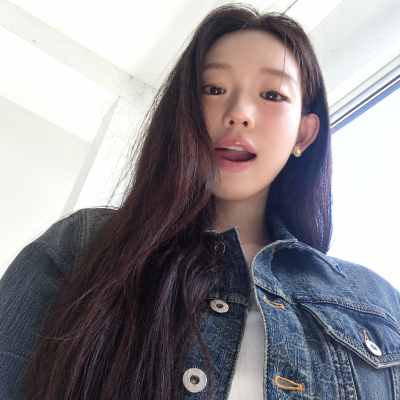 "Prettier than Go Yoon-jung... Wow, I can't believe it..." The daily look of a top-tier actress